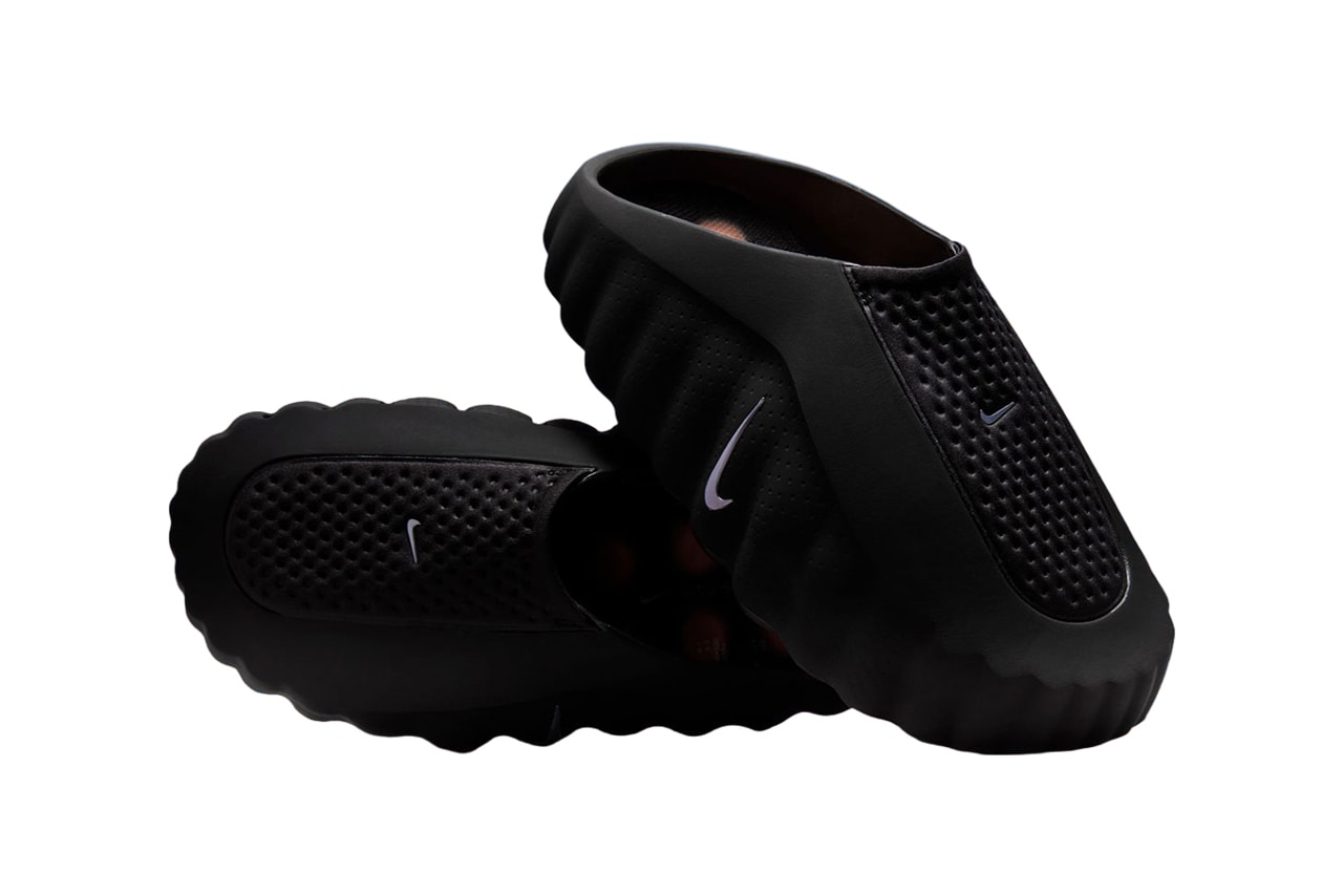 Nike Mind 001 Black HQ4307-001 Release Info date store list buying guide photos price