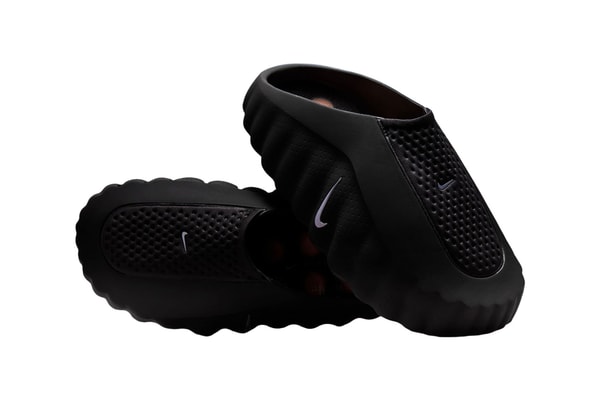 Nike Mind 001 Black HQ4307-001 Release Info date store list buying guide photos price
