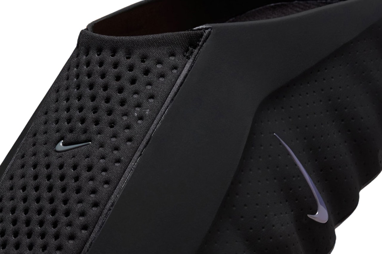 Nike Mind 001 Black HQ4307-001 Release Info date store list buying guide photos price