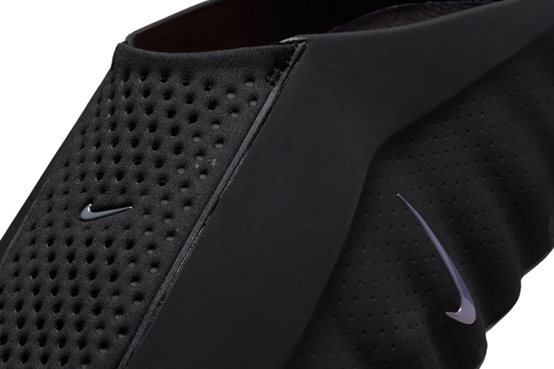 Nike Mind 001 Black HQ4307-001 Release Info date store list buying guide photos price