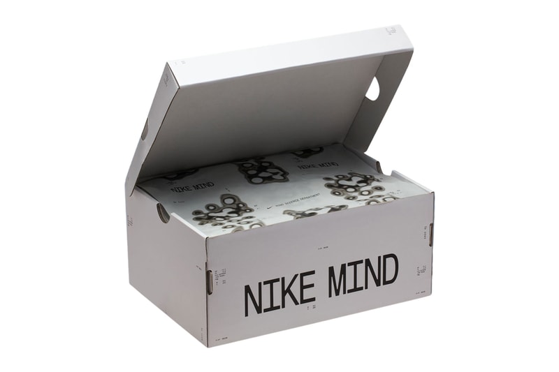 Nike Mind 001 Black HQ4307-001 Release Info date store list buying guide photos price