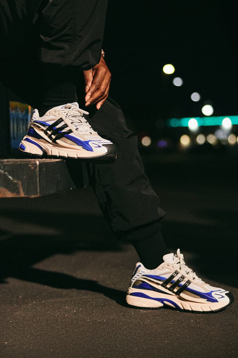 Pharrell adidas VIRGINIA Adistar Jellyfish Blue Release date info store list buying guide photos price