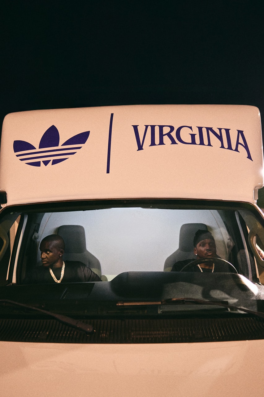 Pharrell adidas VIRGINIA Adistar Jellyfish Blue Release date info store list buying guide photos price