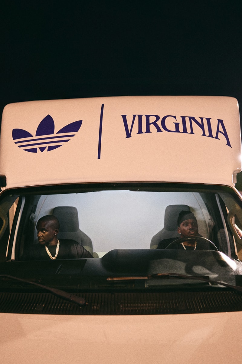 Pharrell adidas VIRGINIA Adistar Jellyfish Blue Release date info store list buying guide photos price