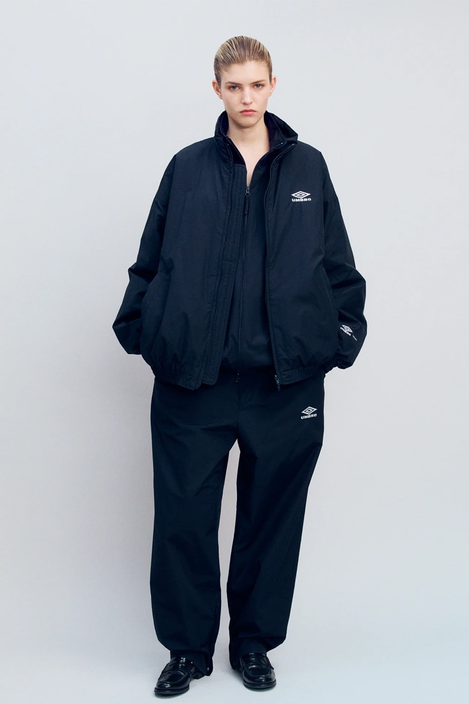 Stein Umbro Collaboration Collection Release Info