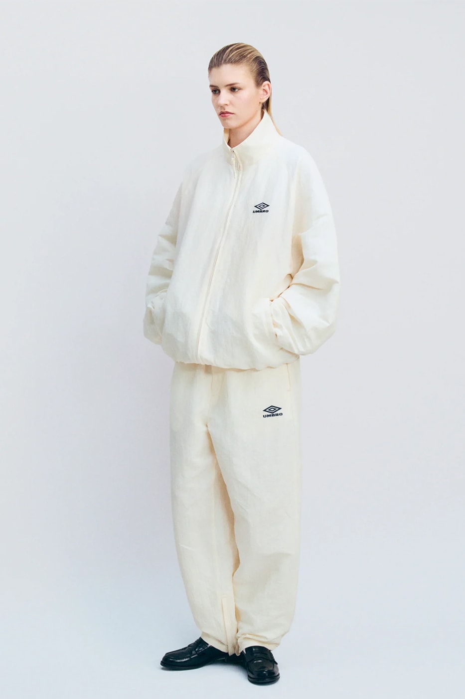 Stein Umbro Collaboration Collection Release Info