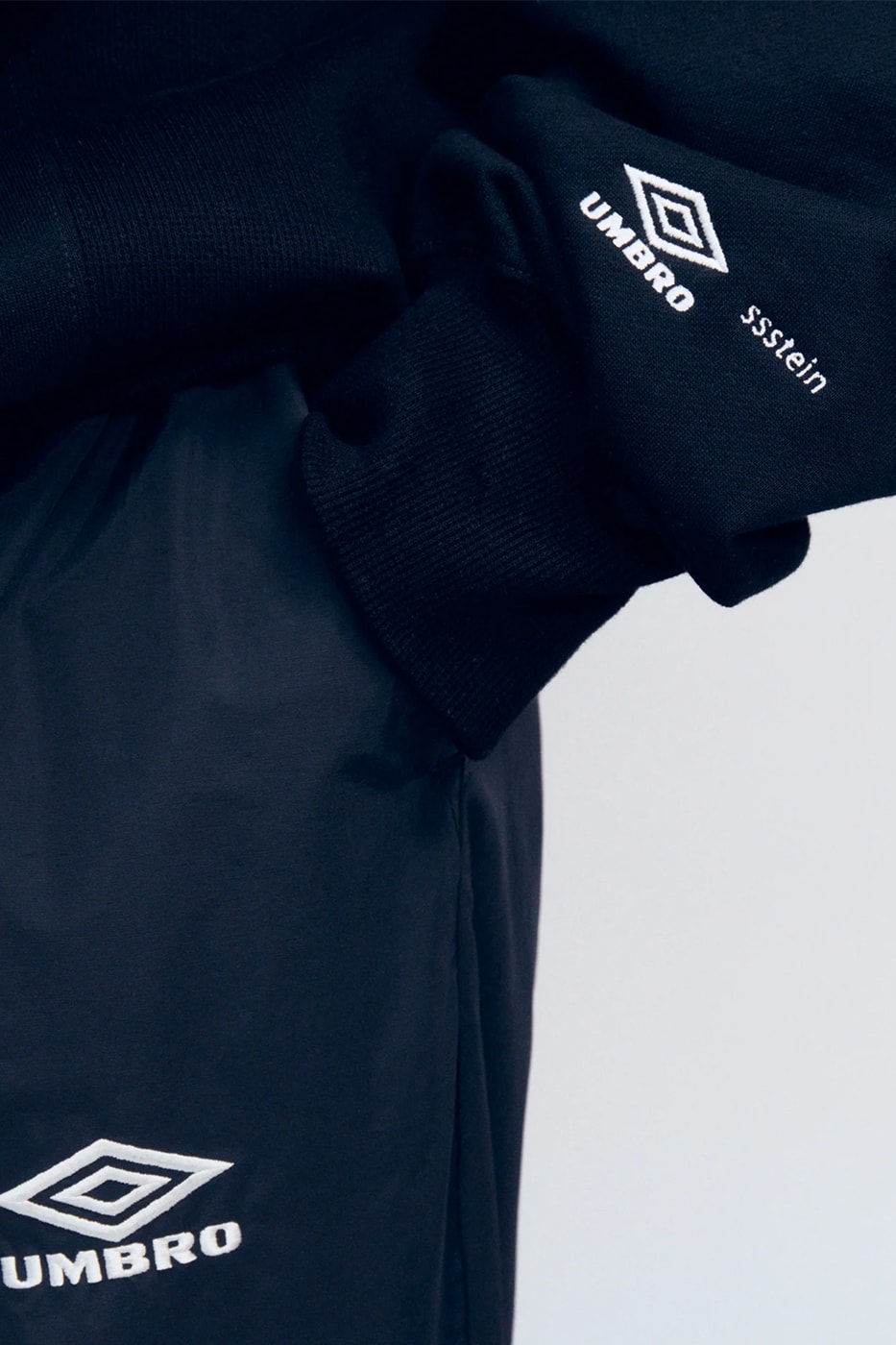 Stein Umbro Collaboration Collection Release Info