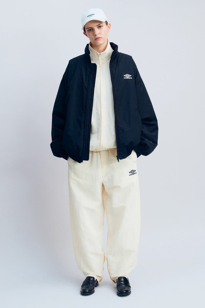 Stein Umbro Collaboration Collection Release Info