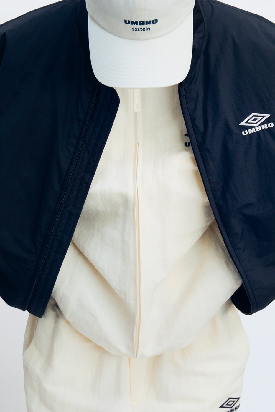 Stein Umbro Collaboration Collection Release Info