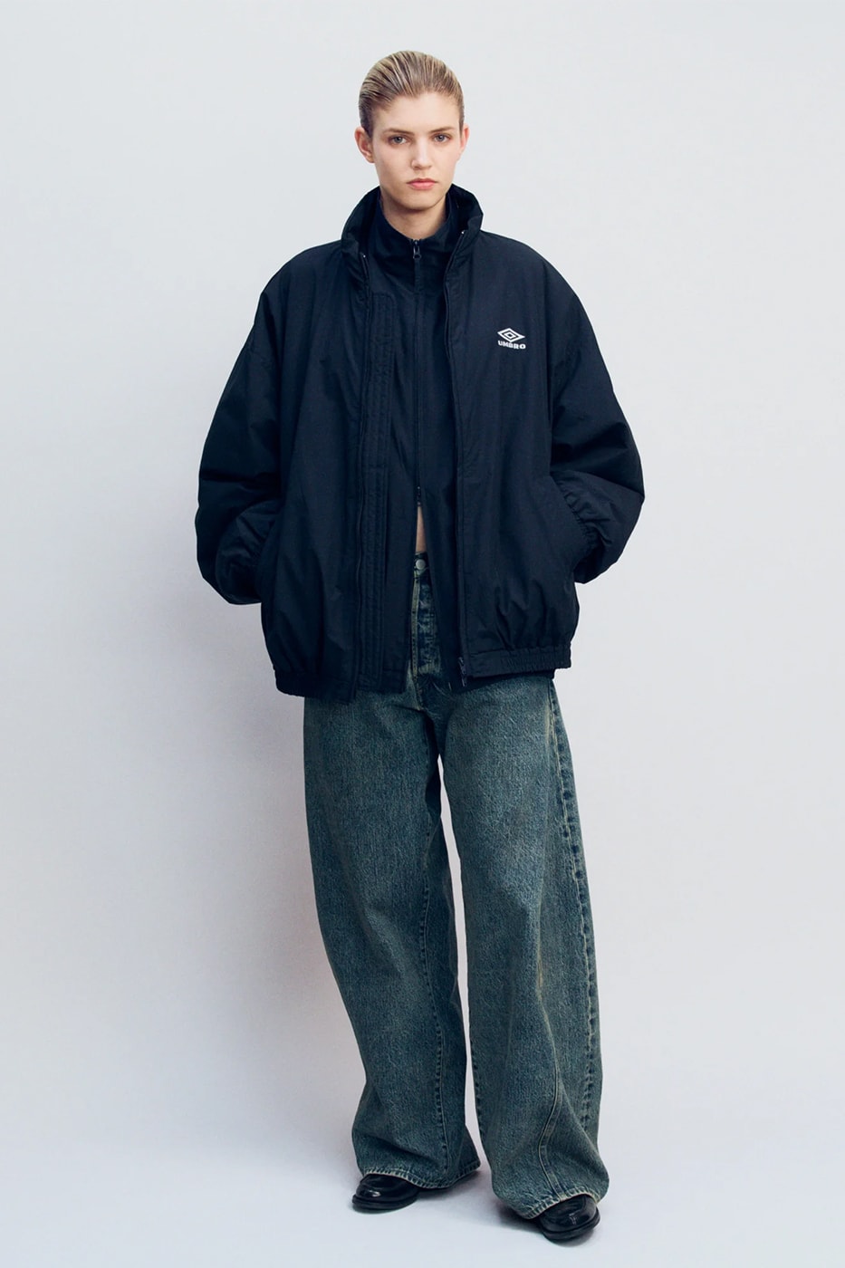 8 drops à ne pas manquer cette semaine — Palace, Nike, VERDY, NOICE, The North Face, Cecilie Bahnsen, Carhartt WIP, Martine Rose, Stein, Umbro, Albino & Preto, Bob Marley, COMME des GARÇONS HOMME, Goldwin