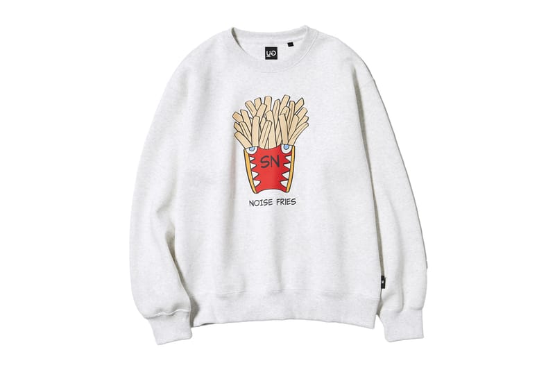 UNDERCOVER and GU Drop "UG" Collection for Fall/Winter 2025