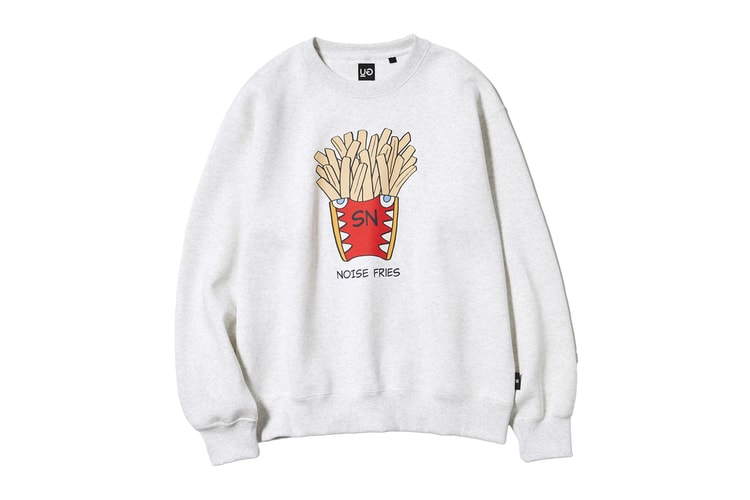 UNDERCOVER and GU Drop "UG" Collection for Fall/Winter 2025