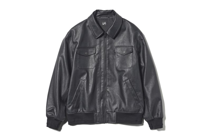UNDERCOVER GU Fall/Winter 2025 UG Collection Release Date info store list buying guide photos price
