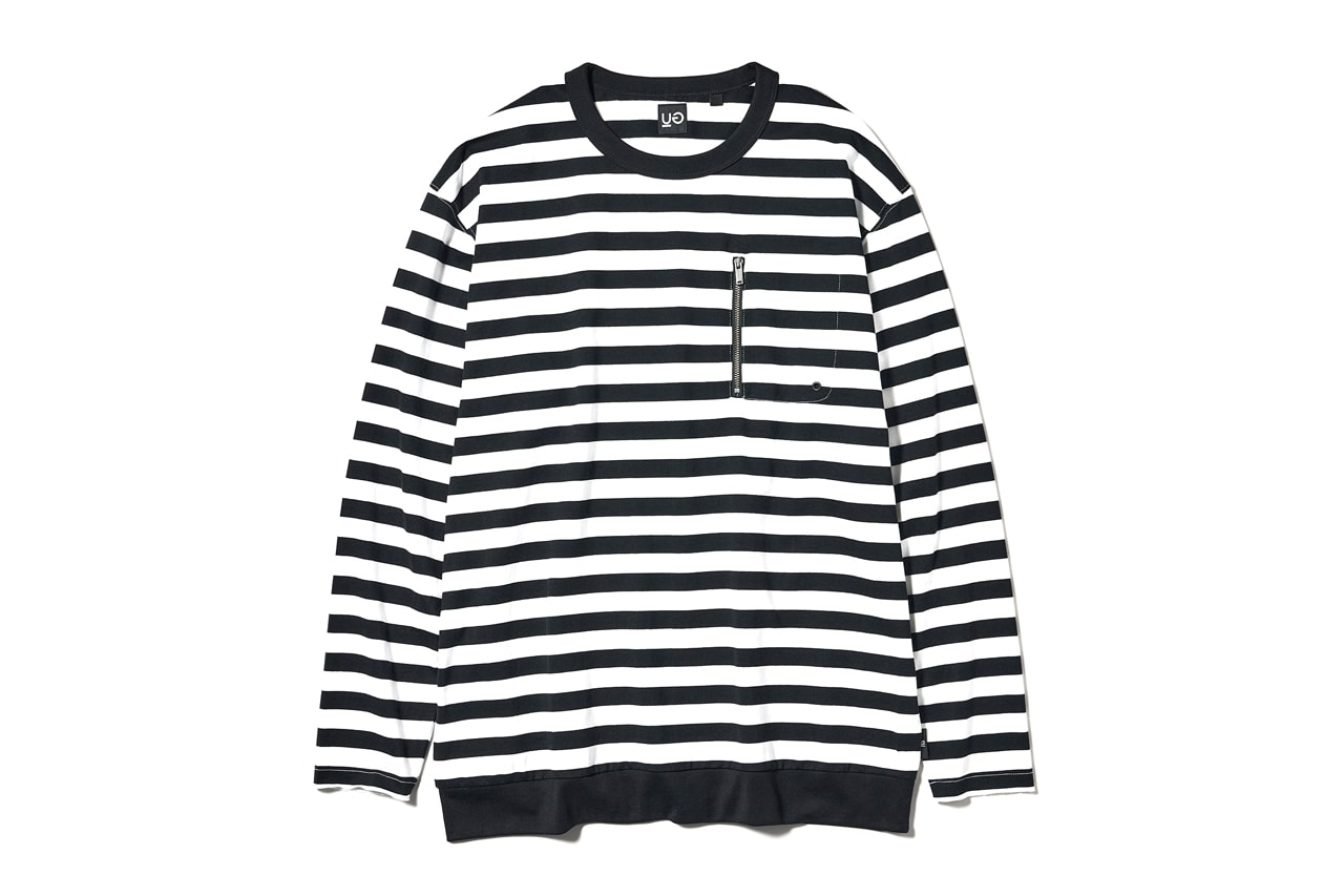 UNDERCOVER GU Fall/Winter 2025 UG Collection Release Date info store list buying guide photos price