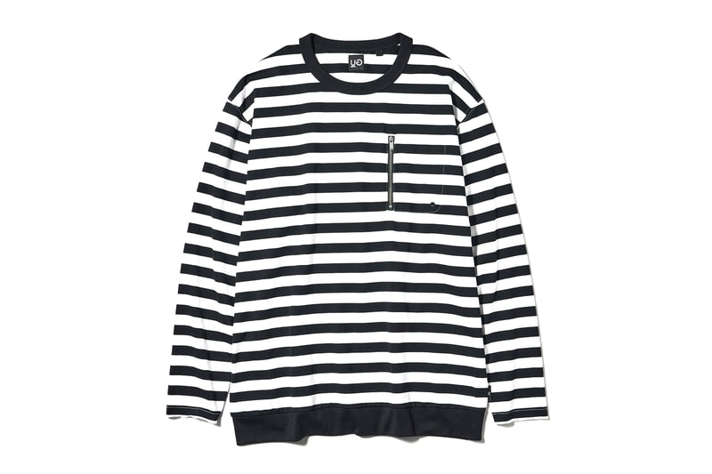 UNDERCOVER GU Fall/Winter 2025 UG Collection Release Date info store list buying guide photos price