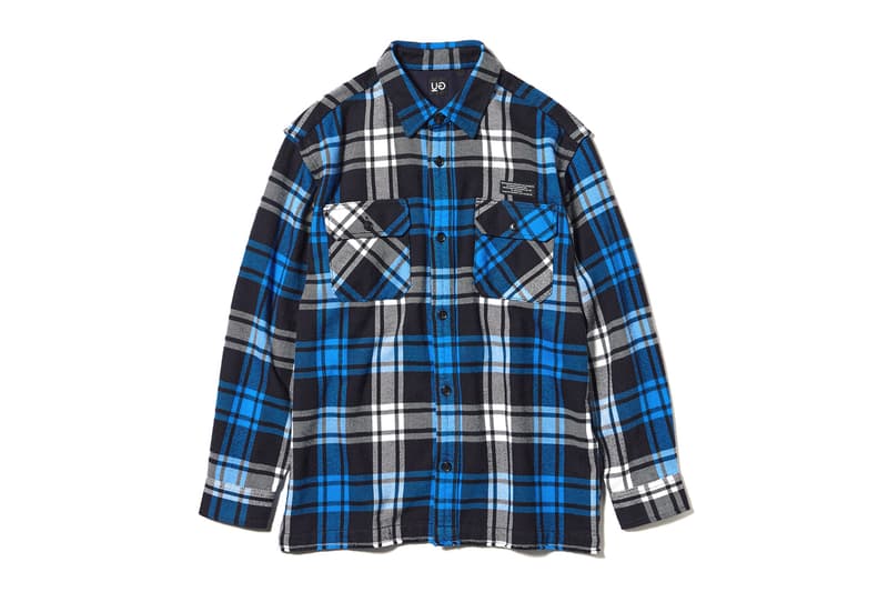 UNDERCOVER GU Fall/Winter 2025 UG Collection Release Date info store list buying guide photos price