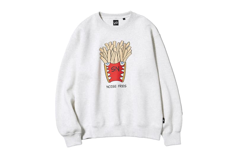 UNDERCOVER GU Fall/Winter 2025 UG Collection Release Date info store list buying guide photos price