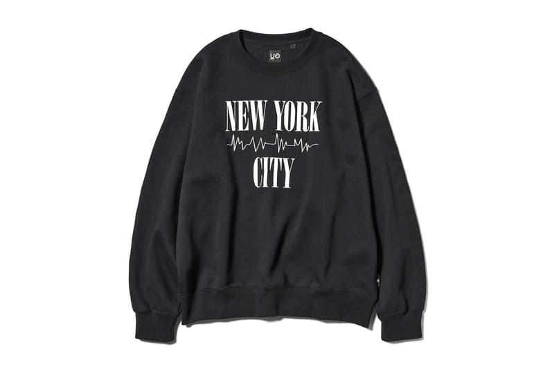 UNDERCOVER GU Fall/Winter 2025 UG Collection Release Date info store list buying guide photos price