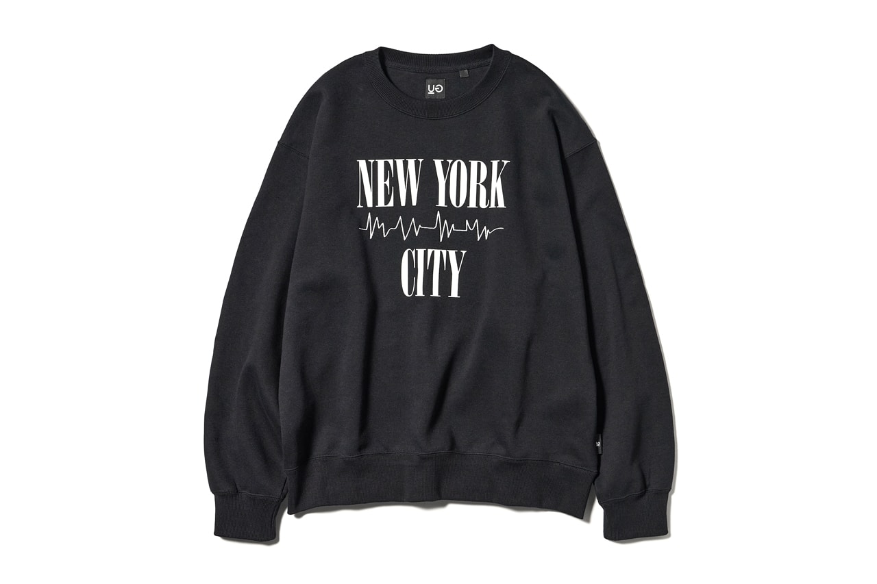 UNDERCOVER GU Fall/Winter 2025 UG Collection Release Date info store list buying guide photos price