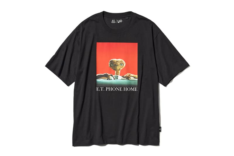 UNDERCOVER GU Fall/Winter 2025 UG Collection Release Date info store list buying guide photos price