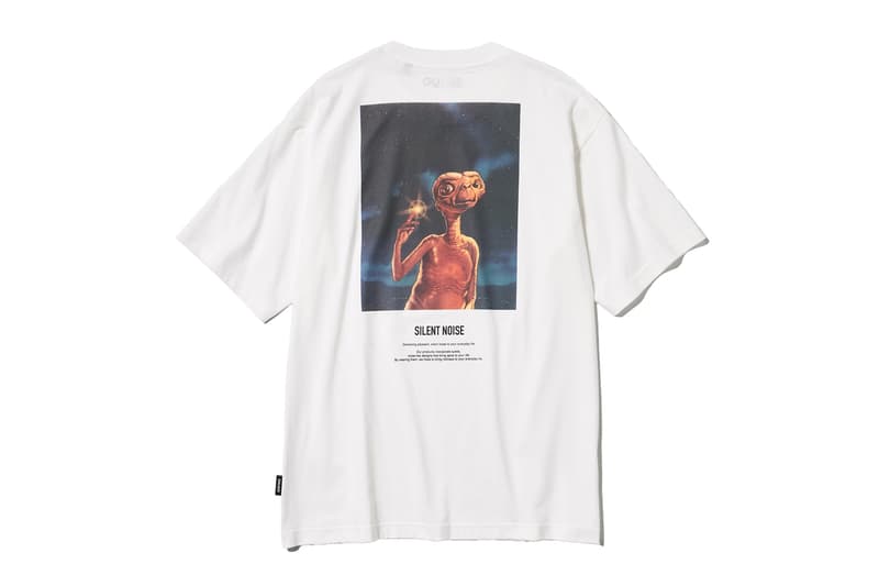 UNDERCOVER GU Fall/Winter 2025 UG Collection Release Date info store list buying guide photos price