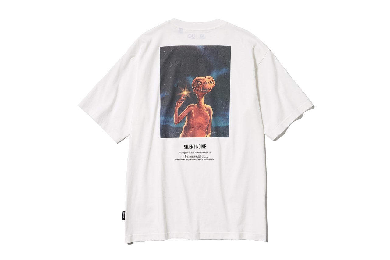 UNDERCOVER GU Fall/Winter 2025 UG Collection Release Date info store list buying guide photos price