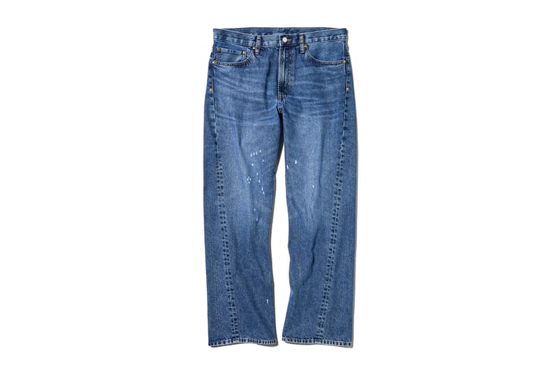 UNDERCOVER GU Fall/Winter 2025 UG Collection Release Date info store list buying guide photos price