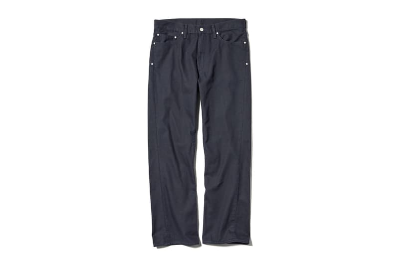 UNDERCOVER GU Fall/Winter 2025 UG Collection Release Date info store list buying guide photos price