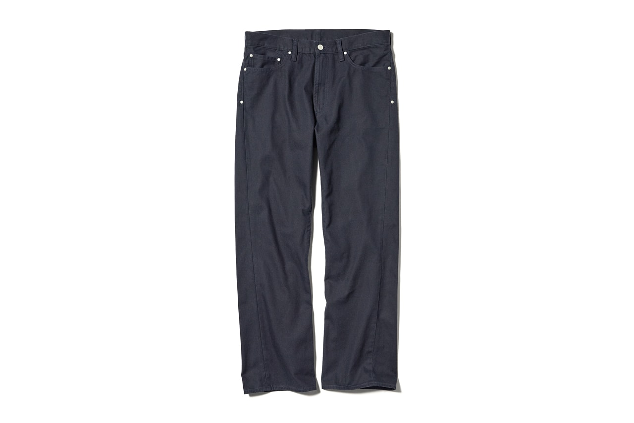 UNDERCOVER GU Fall/Winter 2025 UG Collection Release Date info store list buying guide photos price