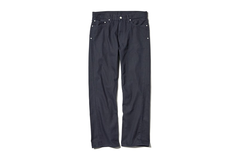 UNDERCOVER GU Fall/Winter 2025 UG Collection Release Date info store list buying guide photos price