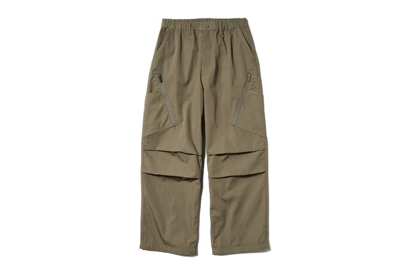 UNDERCOVER GU Fall/Winter 2025 UG Collection Release Date info store list buying guide photos price