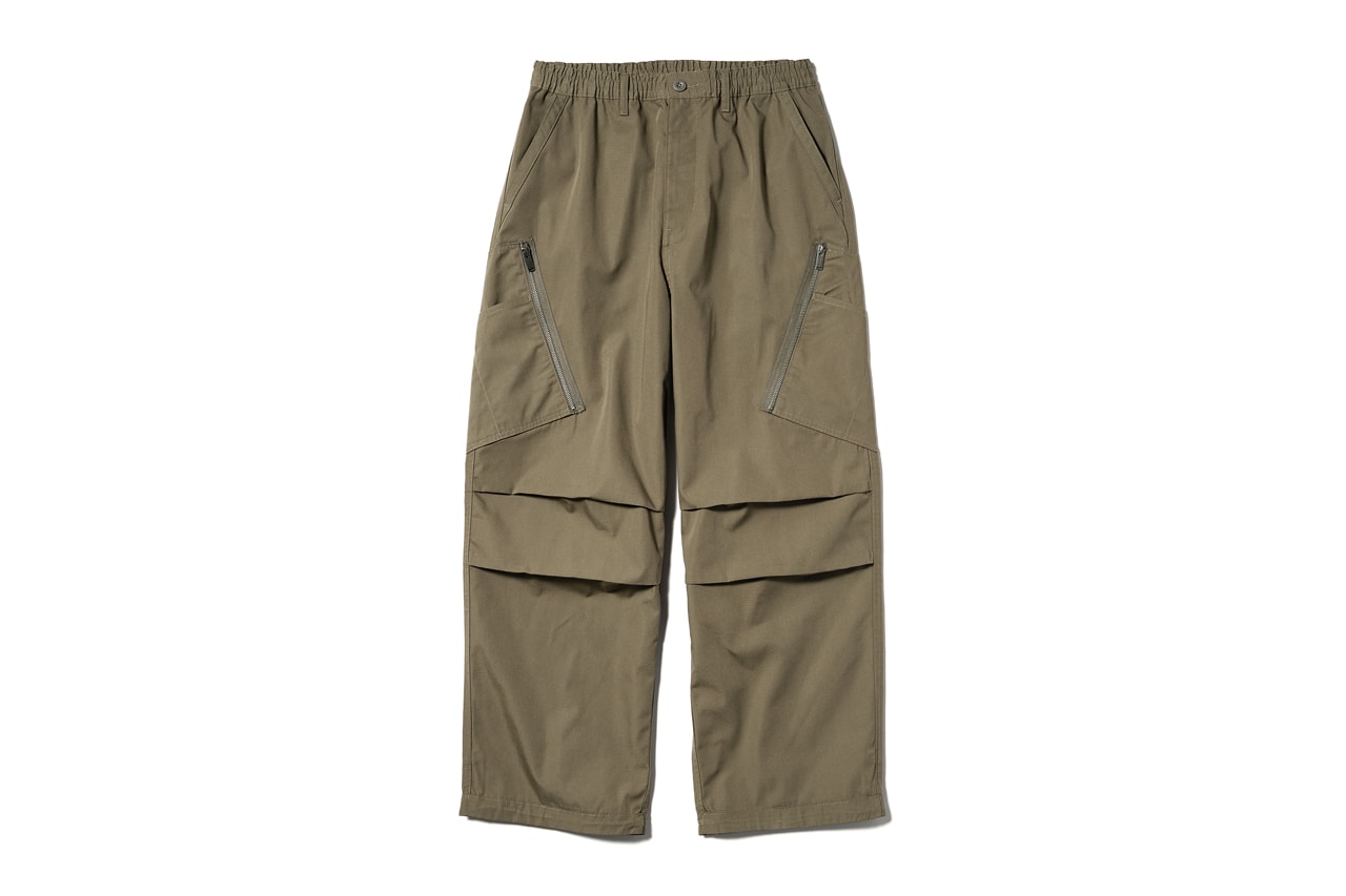UNDERCOVER GU Fall/Winter 2025 UG Collection Release Date info store list buying guide photos price