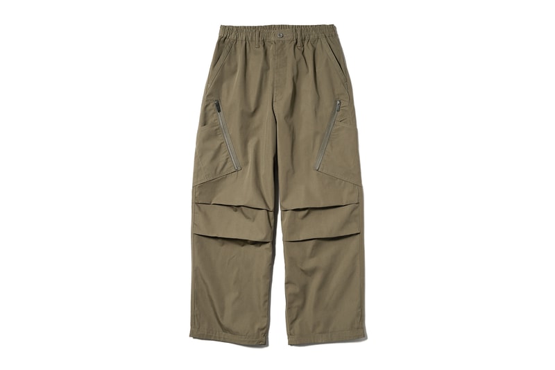 UNDERCOVER GU Fall/Winter 2025 UG Collection Release Date info store list buying guide photos price