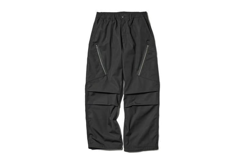 UNDERCOVER GU Fall/Winter 2025 UG Collection Release Date info store list buying guide photos price