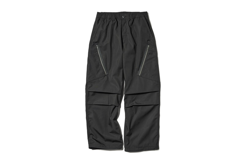 UNDERCOVER GU Fall/Winter 2025 UG Collection Release Date info store list buying guide photos price