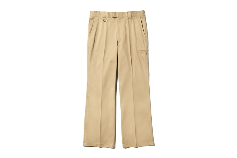 UNDERCOVER GU Fall/Winter 2025 UG Collection Release Date info store list buying guide photos price