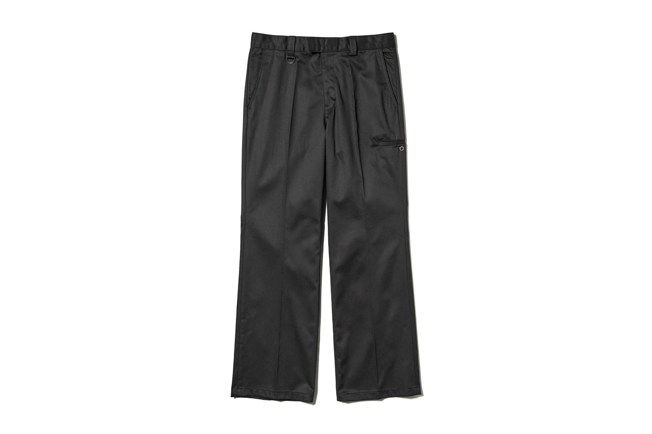 UNDERCOVER GU Fall/Winter 2025 UG Collection Release Date info store list buying guide photos price