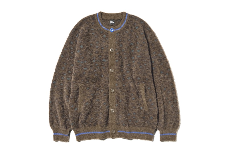 UNDERCOVER GU Fall/Winter 2025 UG Collection Release Date info store list buying guide photos price