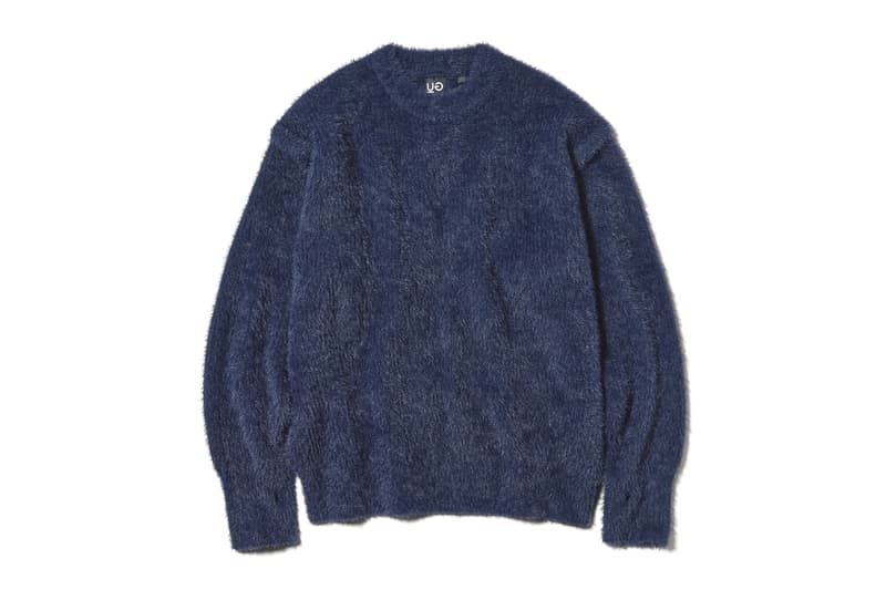 UNDERCOVER GU Fall/Winter 2025 UG Collection Release Date info store list buying guide photos price