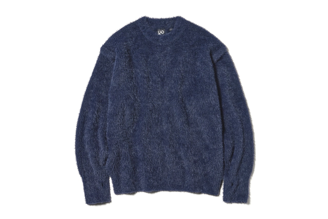 UNDERCOVER GU Fall/Winter 2025 UG Collection Release Date info store list buying guide photos price