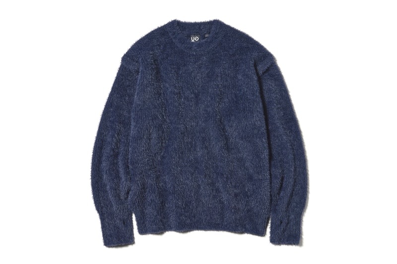 UNDERCOVER GU Fall/Winter 2025 UG Collection Release Date info store list buying guide photos price
