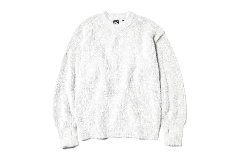 UNDERCOVER GU Fall/Winter 2025 UG Collection Release Date info store list buying guide photos price