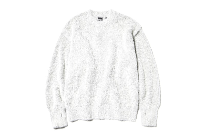 UNDERCOVER GU Fall/Winter 2025 UG Collection Release Date info store list buying guide photos price