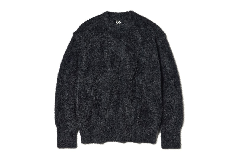 UNDERCOVER GU Fall/Winter 2025 UG Collection Release Date info store list buying guide photos price