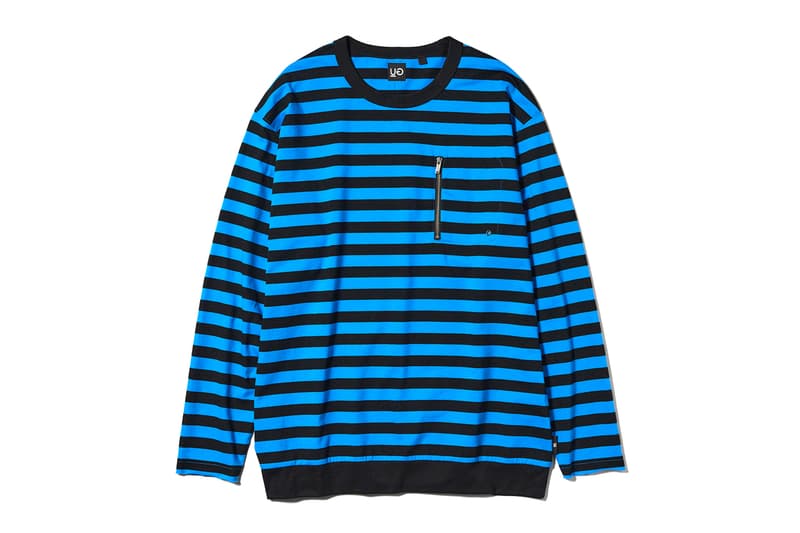 UNDERCOVER GU Fall/Winter 2025 UG Collection Release Date info store list buying guide photos price