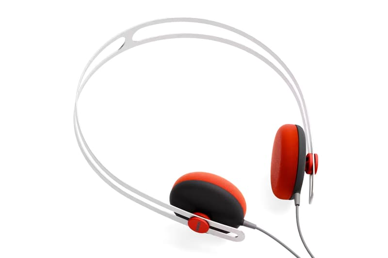 AIAIAI Blood Orange Devonté Hynes Artist Series Collaboration Tracks TMA-2 Headphones Limited Edition Collection Release Info