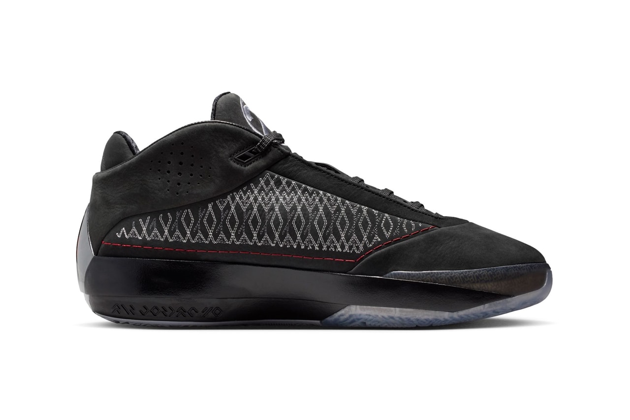 Air Jordan 40 4023 Stealth IR2081-001 Release Info date store list buying guide photos price