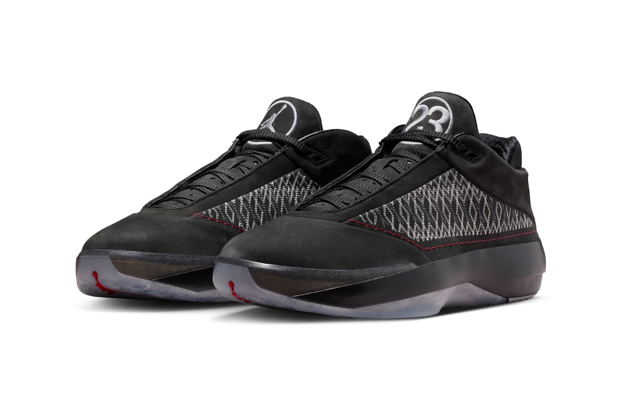 Air Jordan 40 4023 Stealth IR2081-001 Release Info date store list buying guide photos price