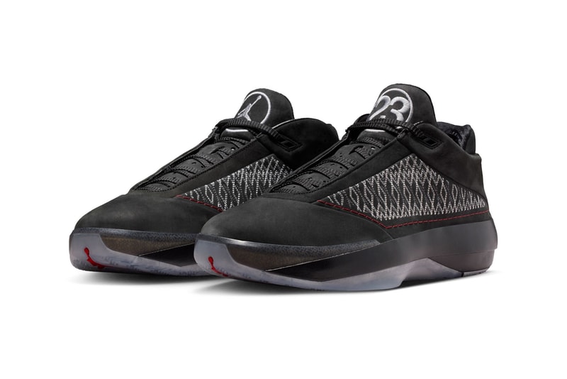 Air Jordan 40 4023 Stealth IR2081-001 Release Info date store list buying guide photos price