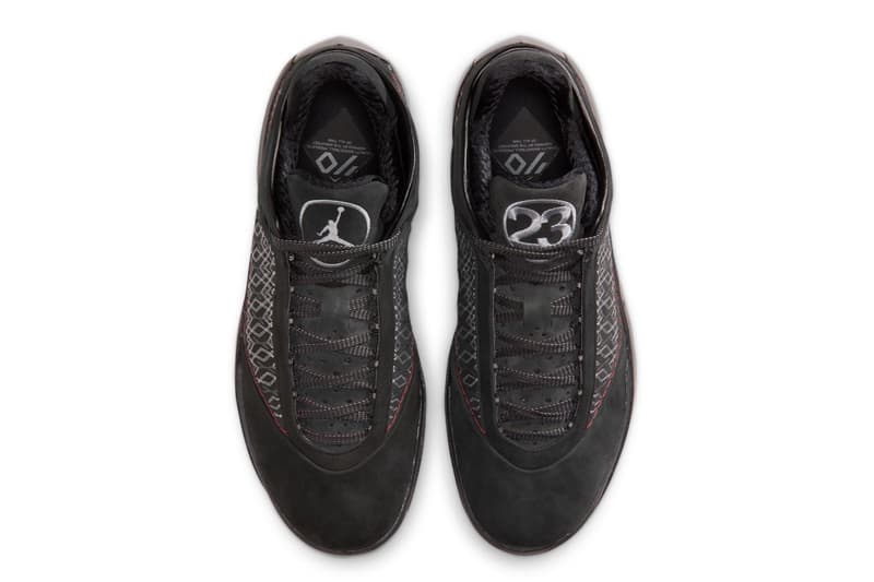 Air Jordan 40 4023 Stealth IR2081-001 Release Info date store list buying guide photos price